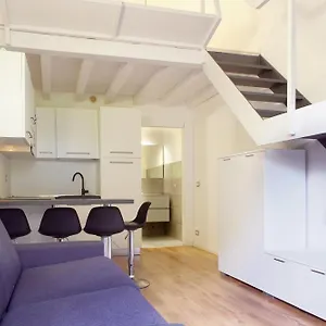  Appartement Star Dust Italie