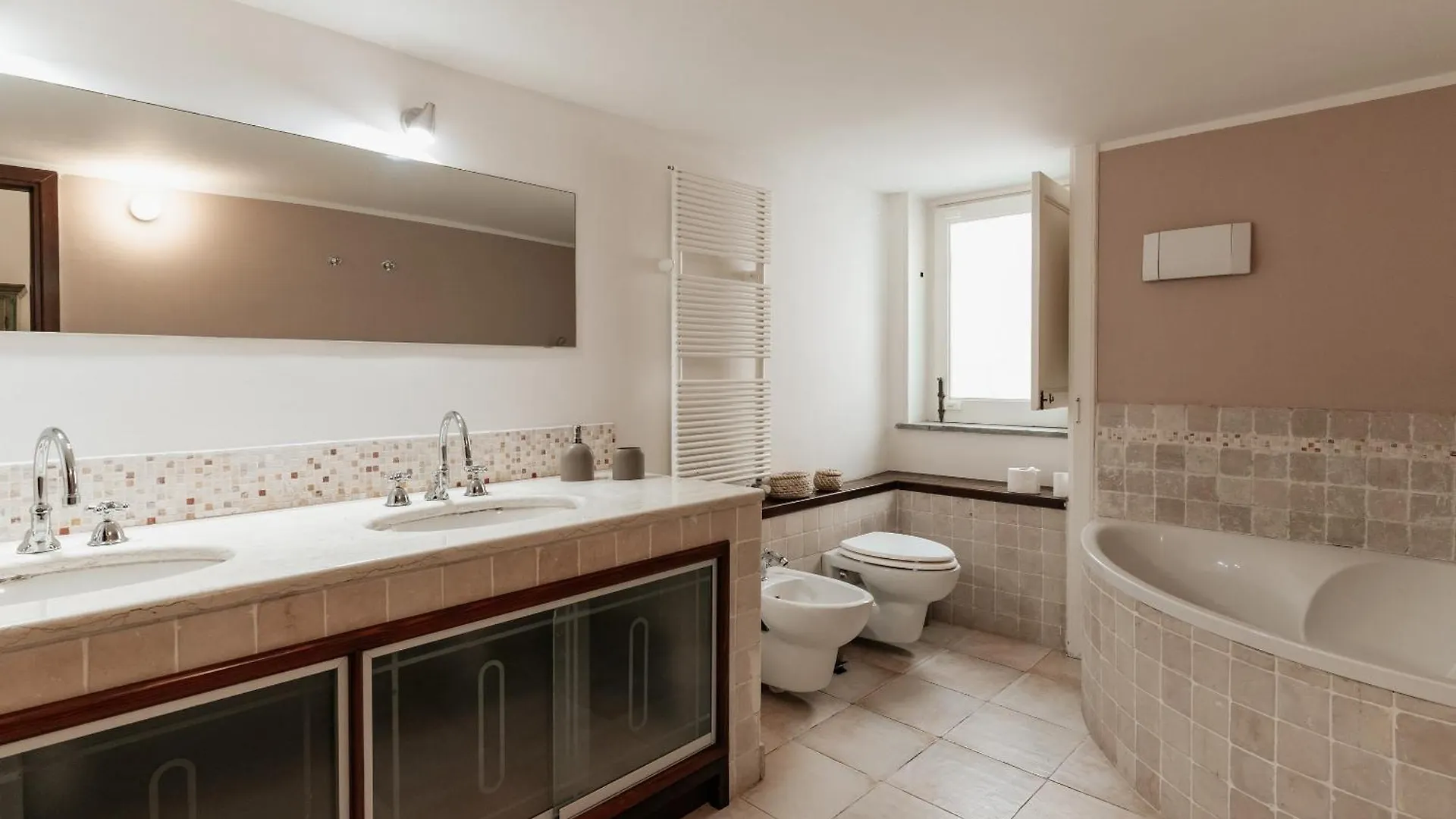 Appartement Four Luxury Art à Palerme