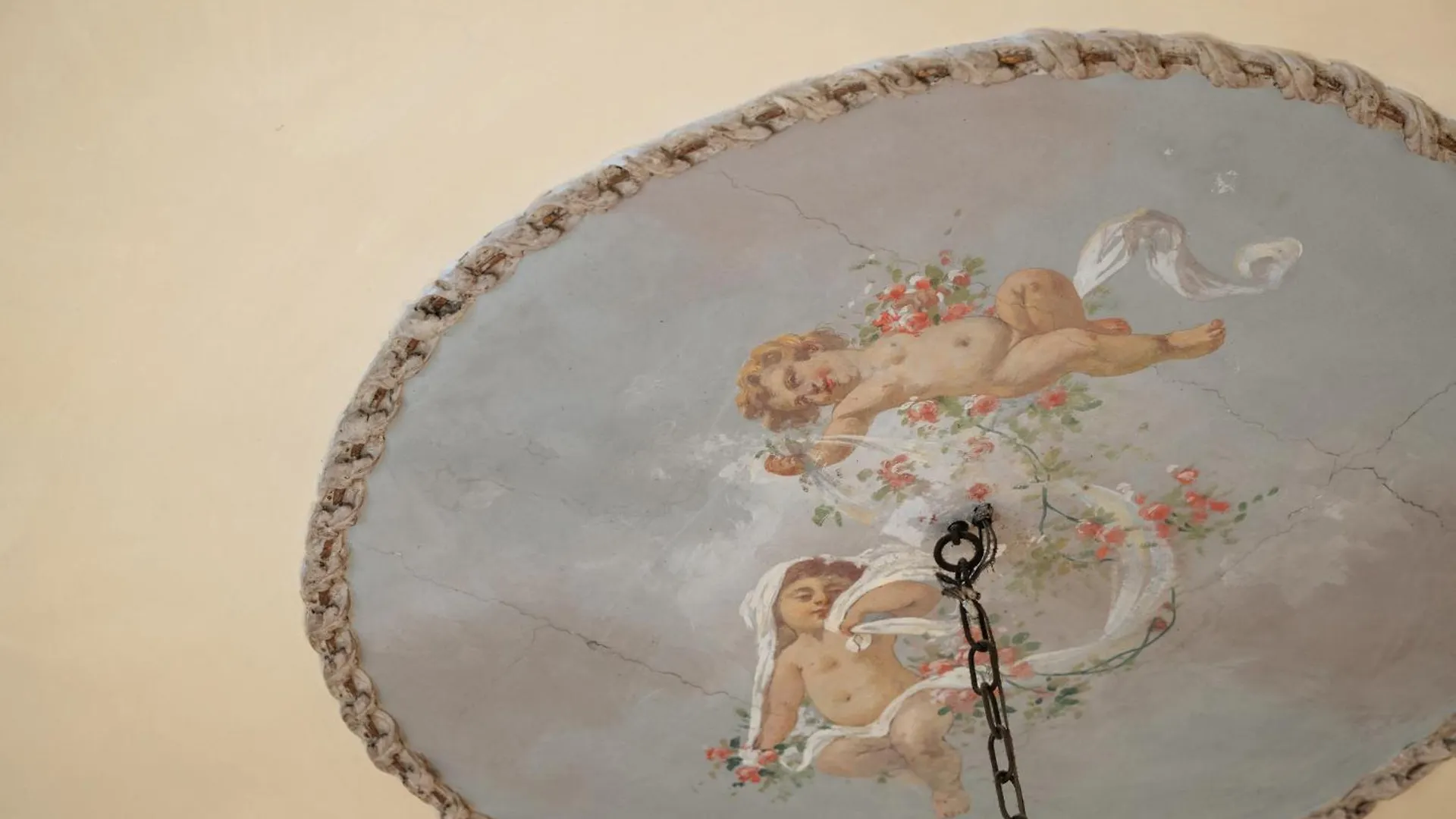 Appartement Four Luxury Art à Palerme
