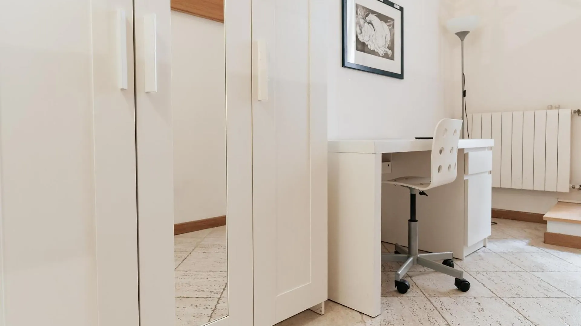 Appartement Four Luxury Art à Palerme