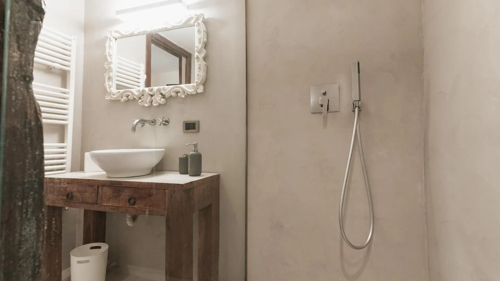 Appartement Four Luxury Art à Palerme